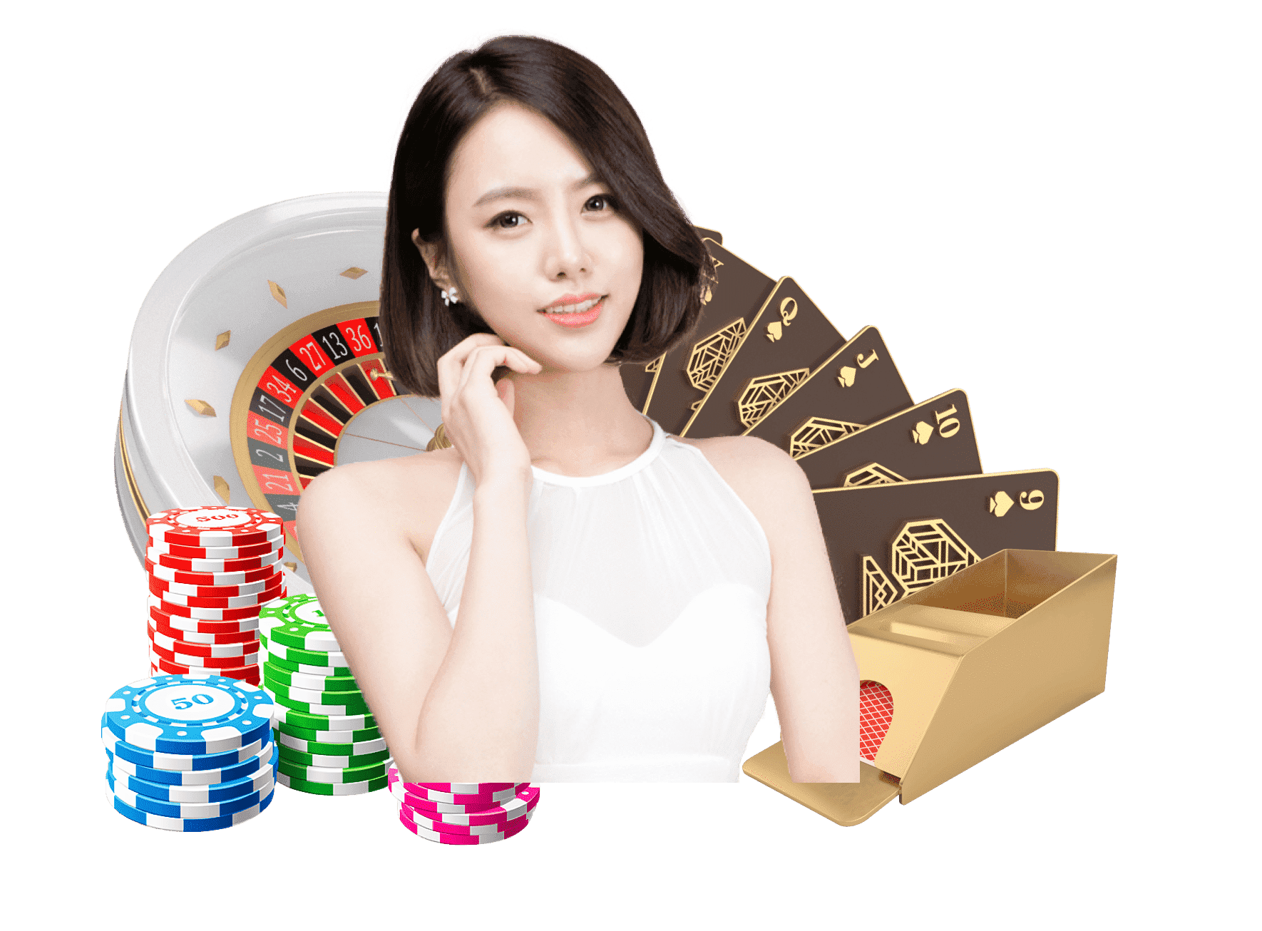 K8一触即发人生赢家免费版